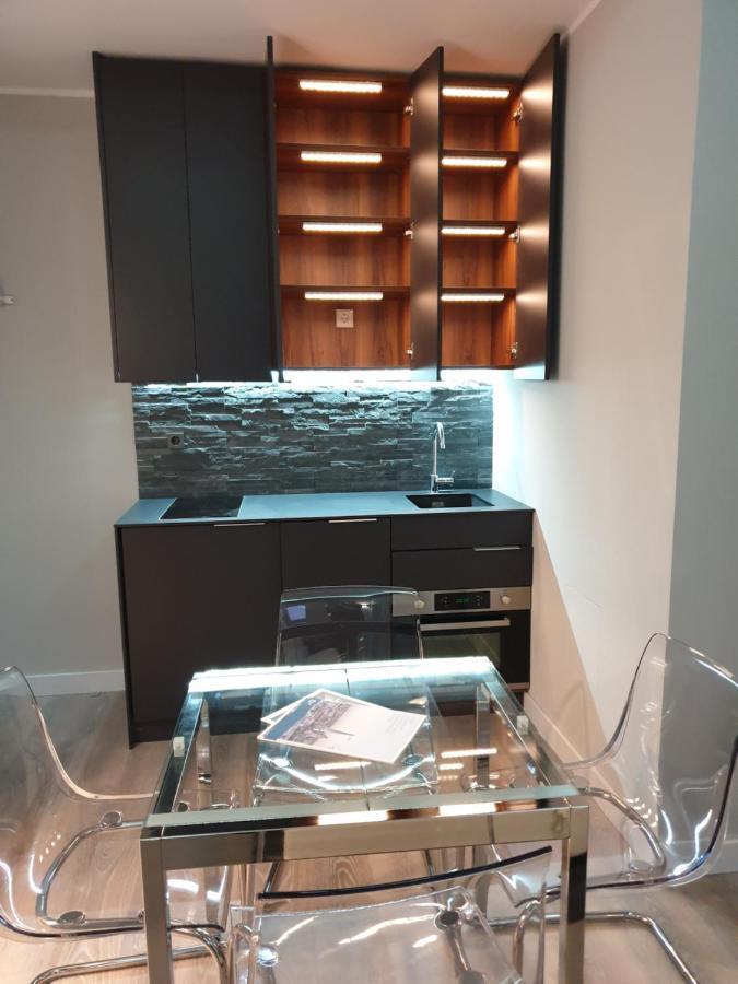 Jewel Apartment Milano Exteriör bild