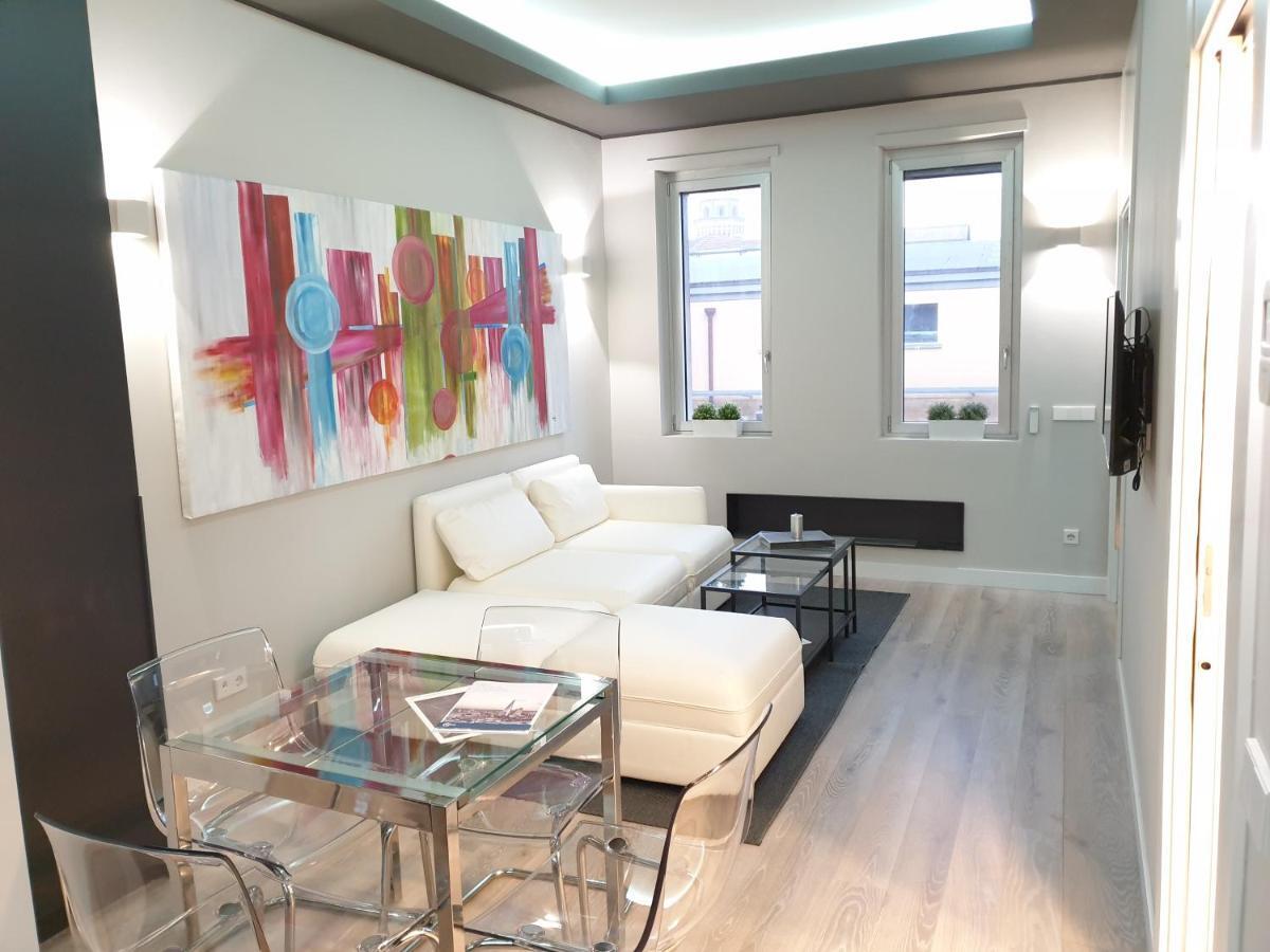 Jewel Apartment Milano Exteriör bild