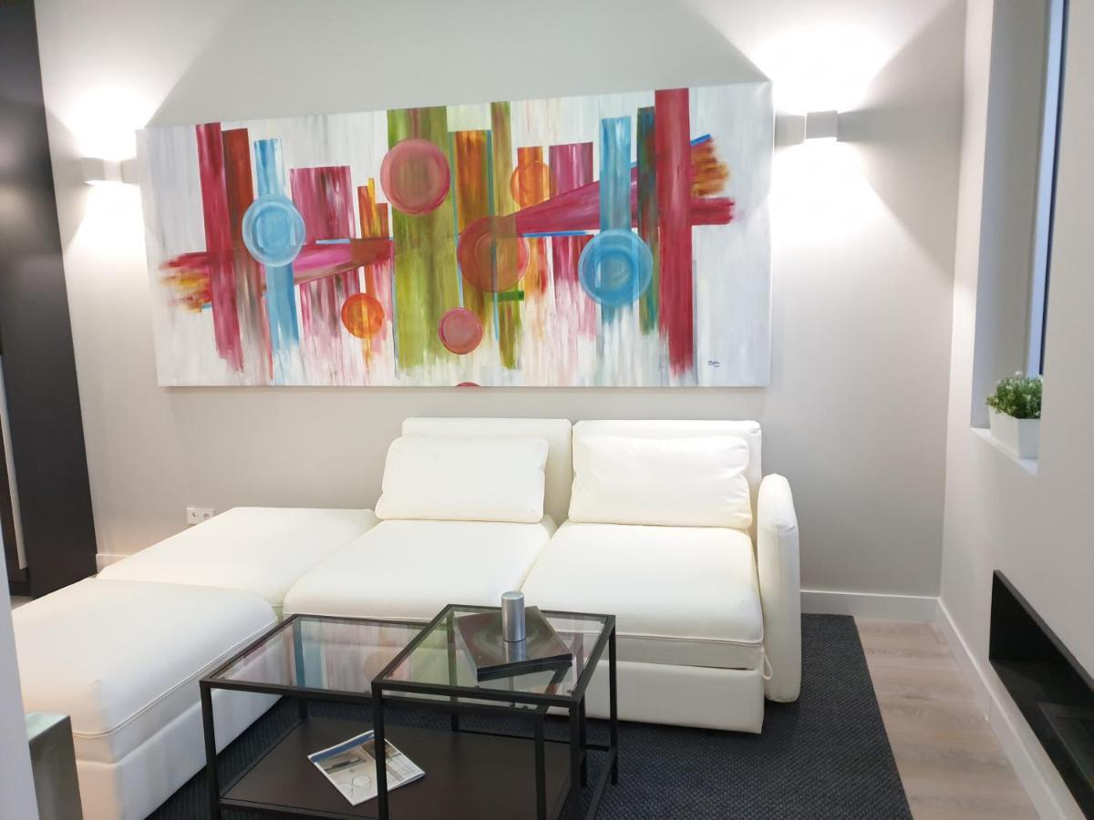 Jewel Apartment Milano Exteriör bild